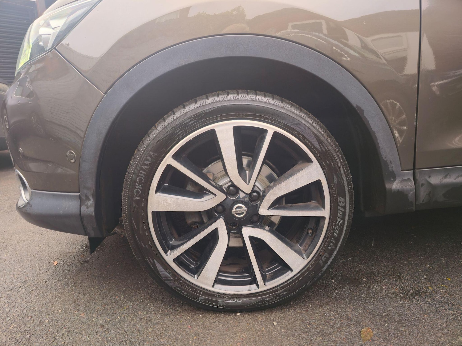 Used Nissan Qashqai 2017 for sale - 76693738: Photo 26