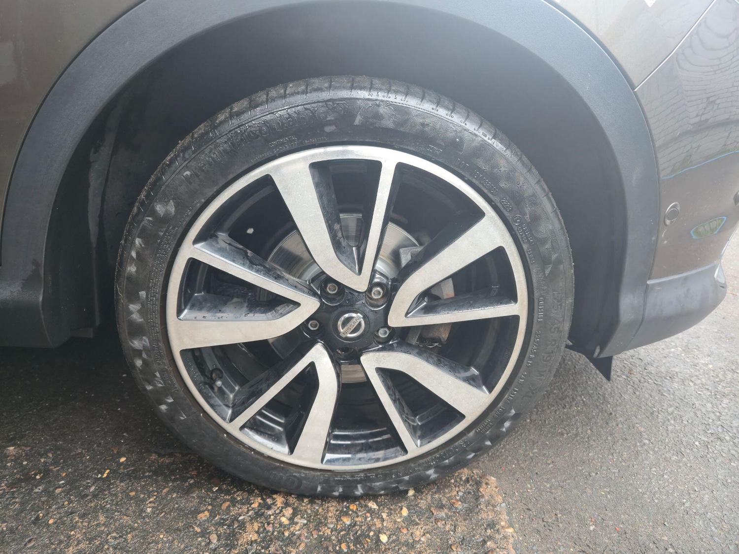 Used Nissan Qashqai 2017 for sale - 76693738: Photo 28