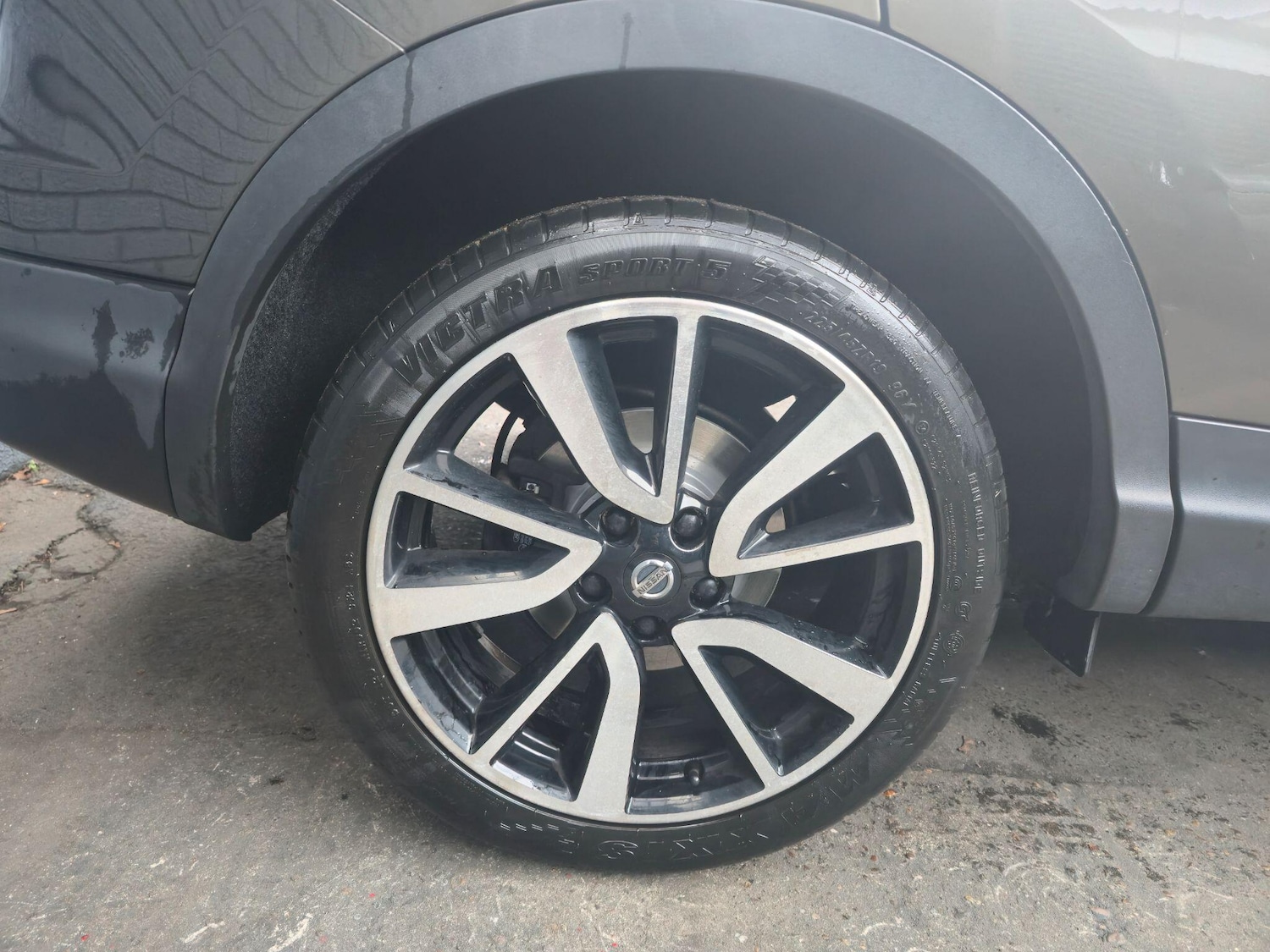 Used Nissan Qashqai 2017 for sale - 76693738: Photo 29