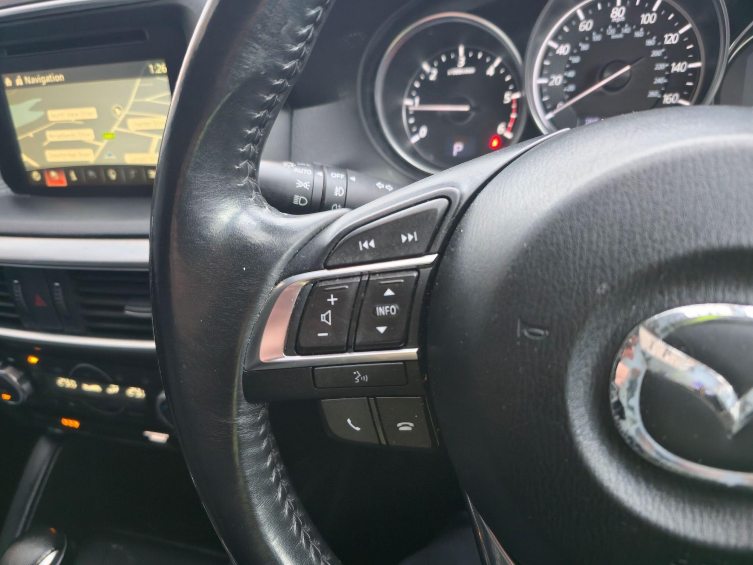 Used Mazda CX-5 2016 for sale - 77478773: Photo 11