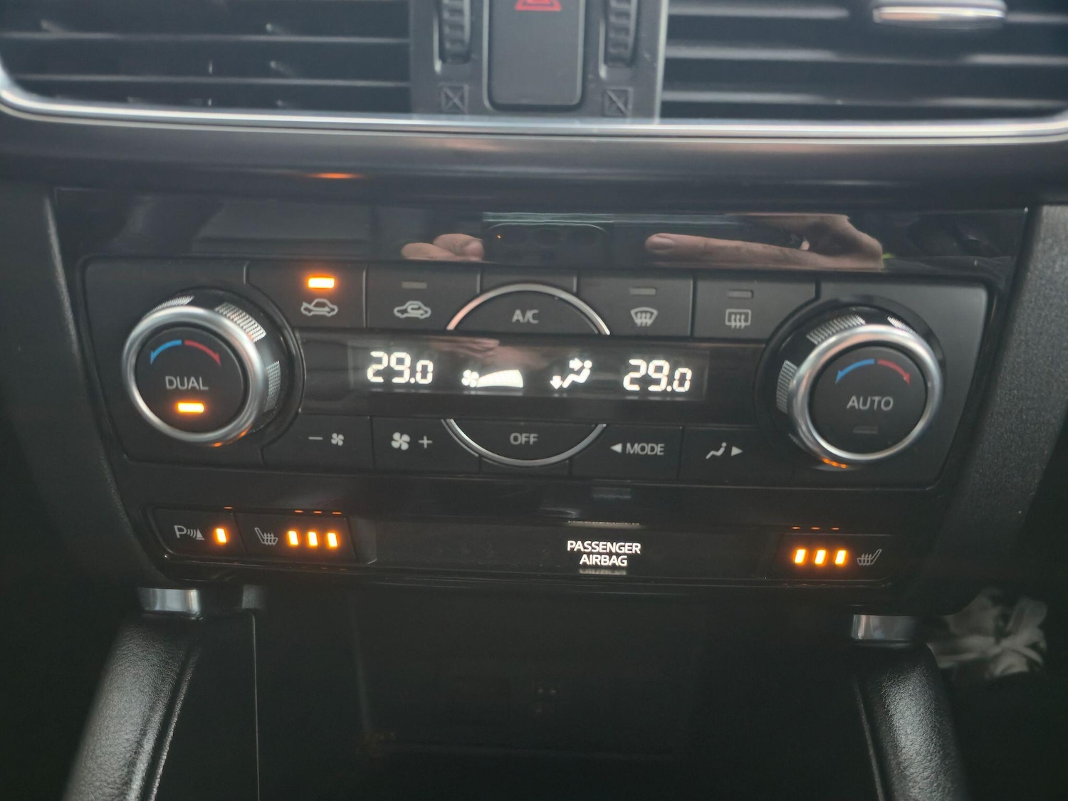 Used Mazda CX-5 2016 for sale - 77478773: Photo 14