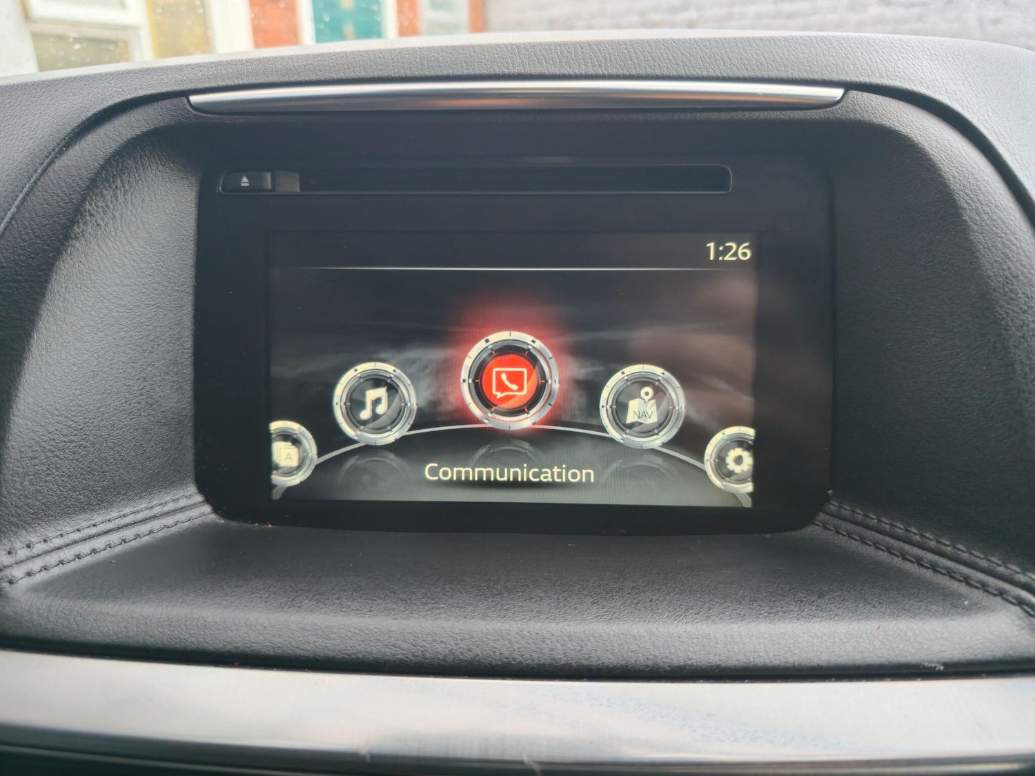 Used Mazda CX-5 2016 for sale - 77478773: Photo 15