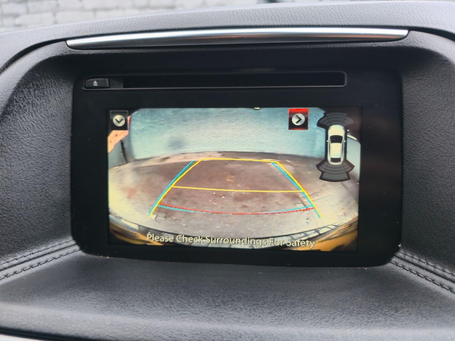 Used Mazda CX-5 2016 for sale - 77478773: Photo 17