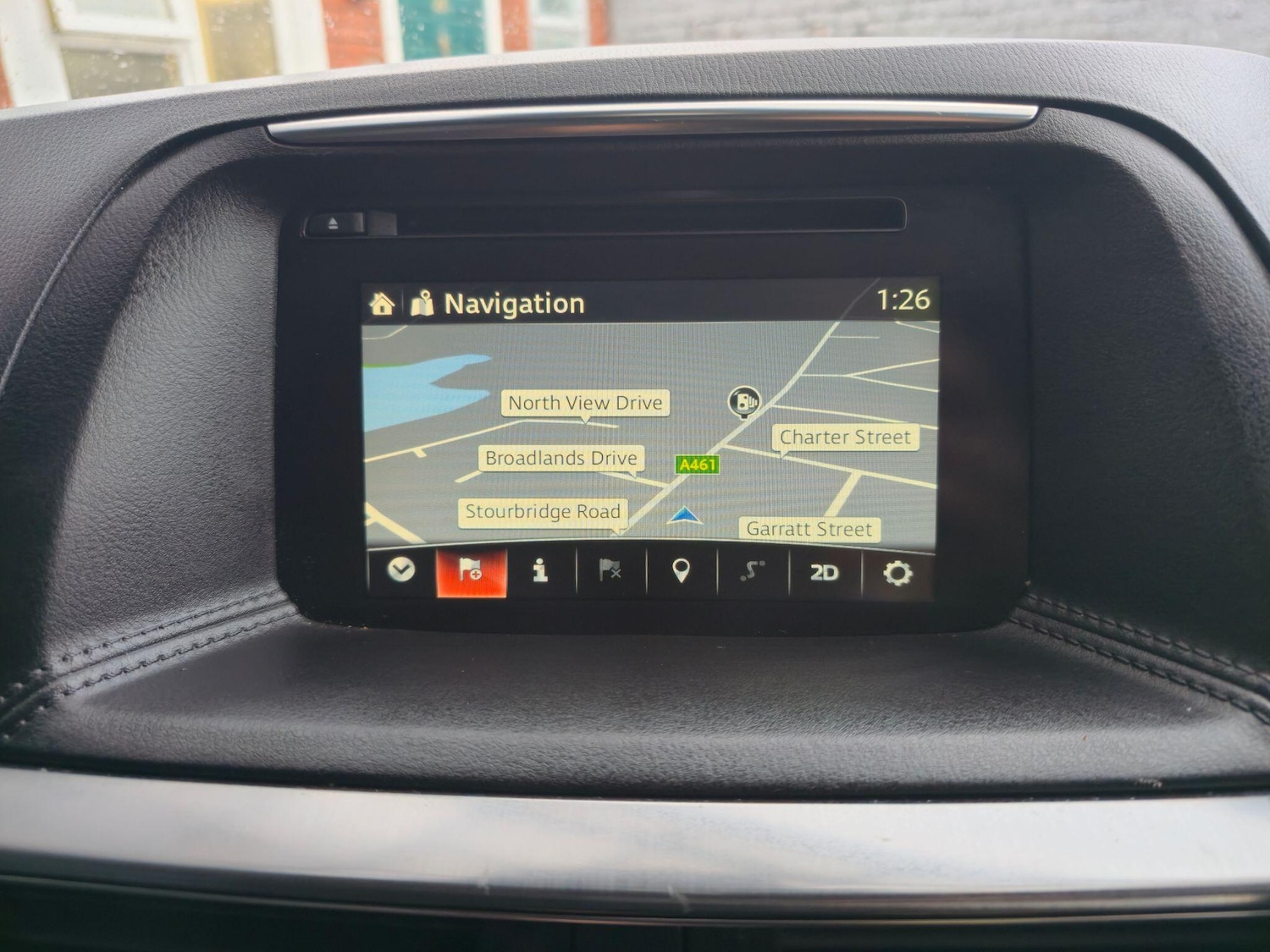 Used Mazda CX-5 2016 for sale - 77478773: Photo 18