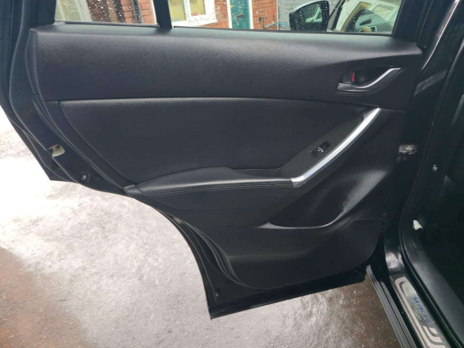 Used Mazda CX-5 2016 for sale - 77478773: Photo 28