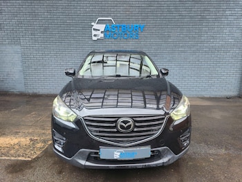 Used Mazda CX-5 2016 for sale - 77478773: Photo