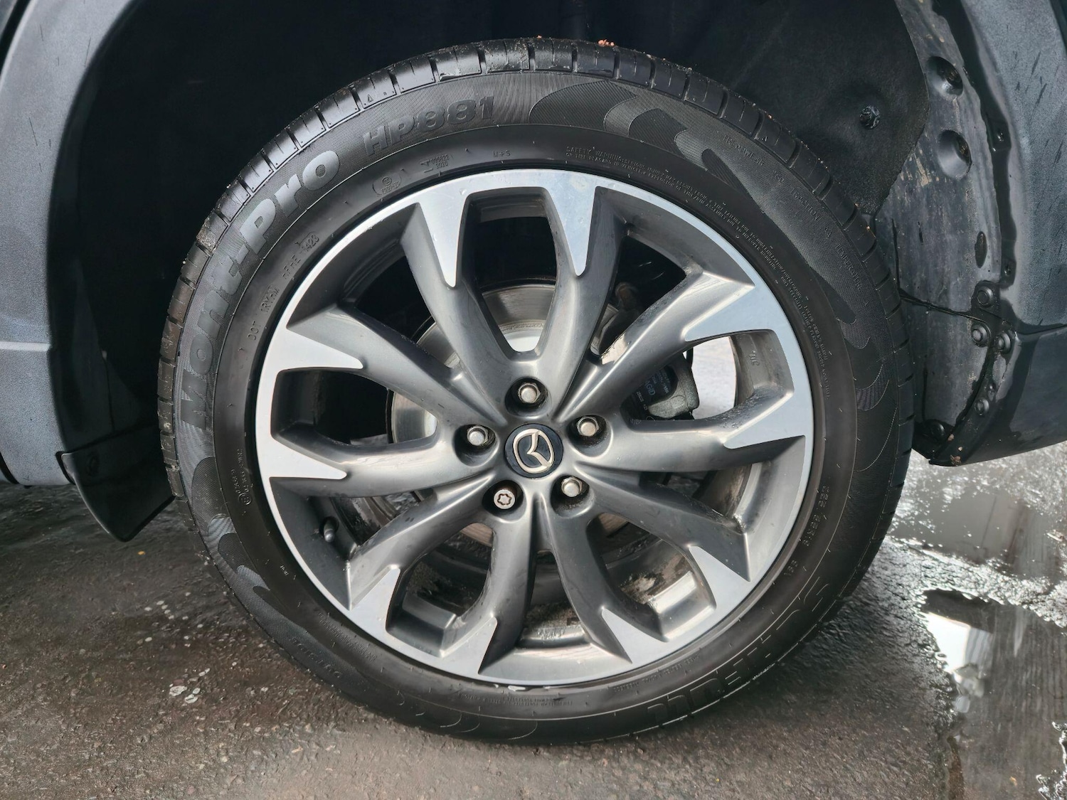 Used Mazda CX-5 2016 for sale - 77478773: Photo 30