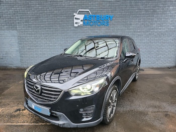 Used Mazda CX-5 2016 for sale - 77478773: Photo