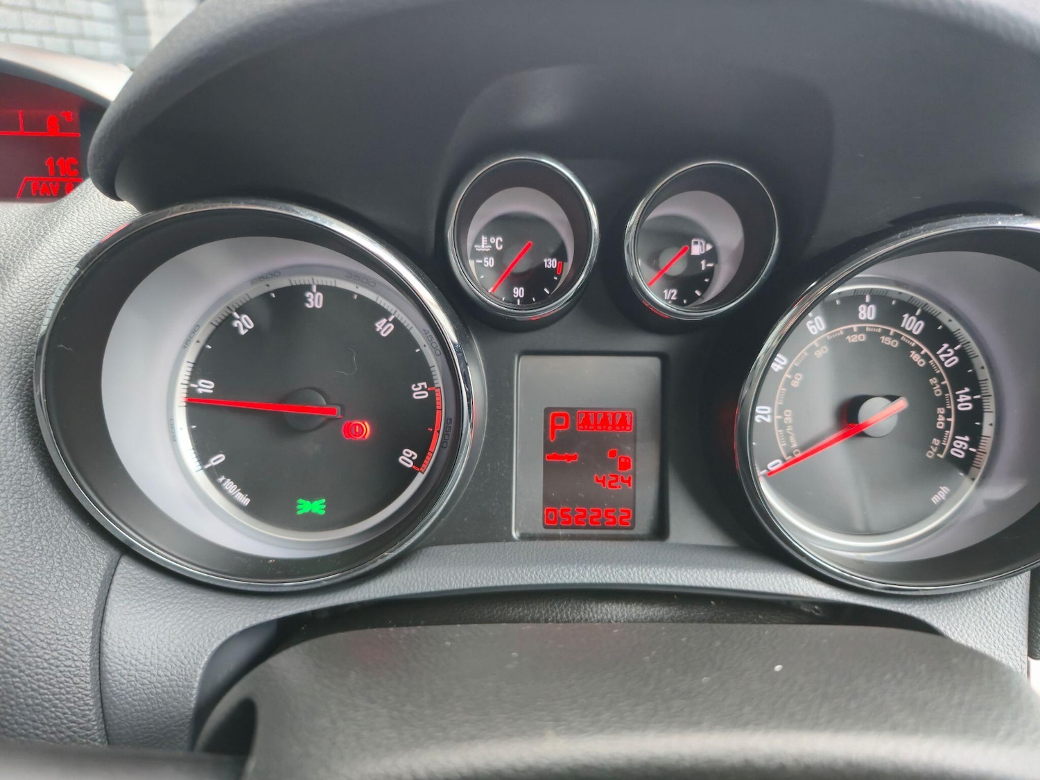 Used Vauxhall Mokka 2014 for sale - 77400574: Photo 11