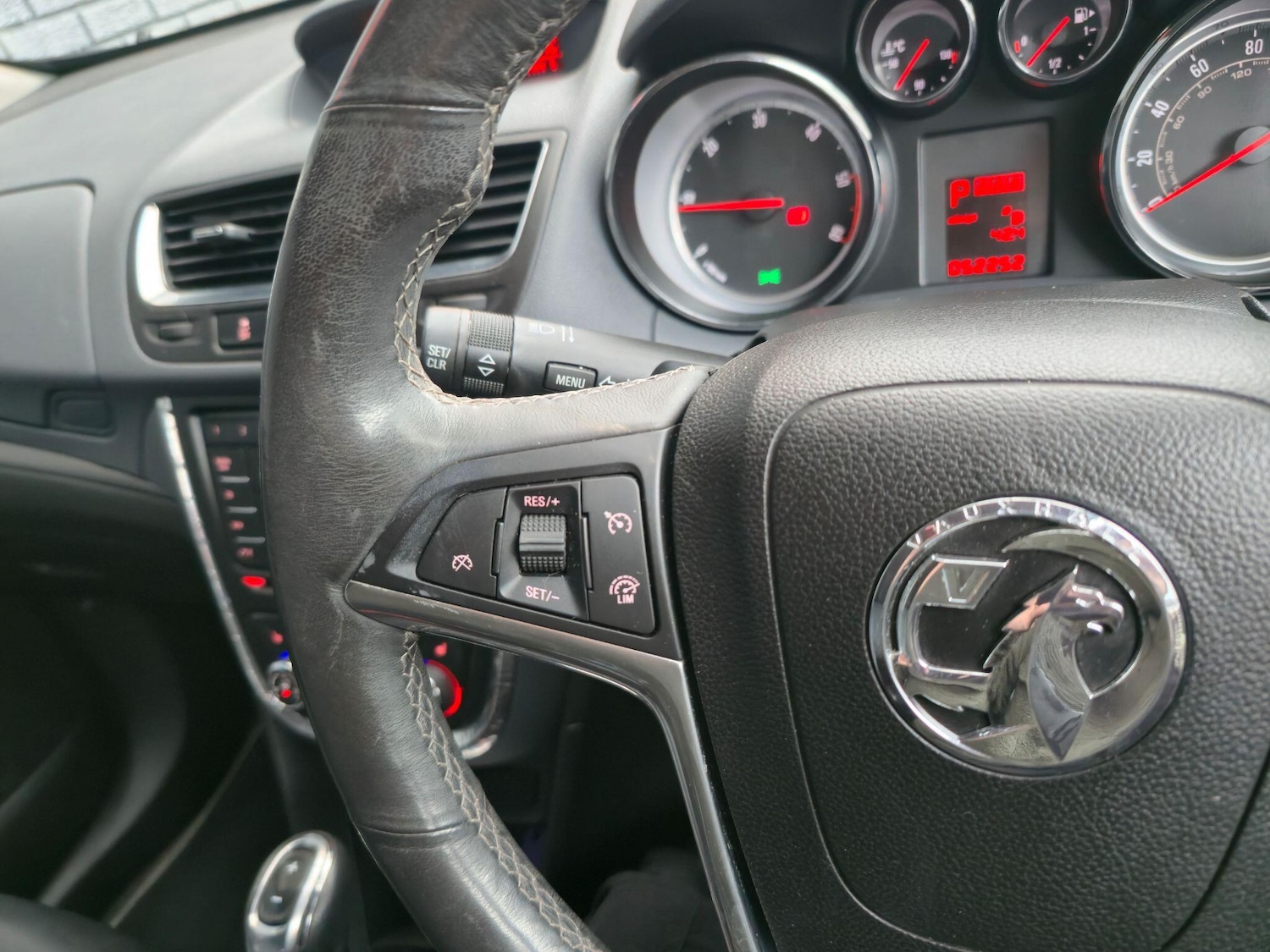 Used Vauxhall Mokka 2014 for sale - 77400574: Photo 12