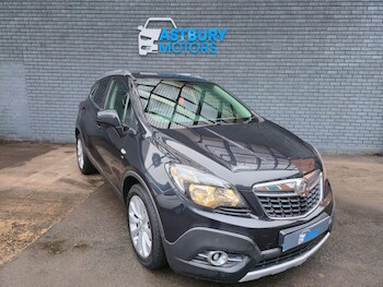 (64) - 1.7 CDTi SE Auto 2WD Euro 5 5dr