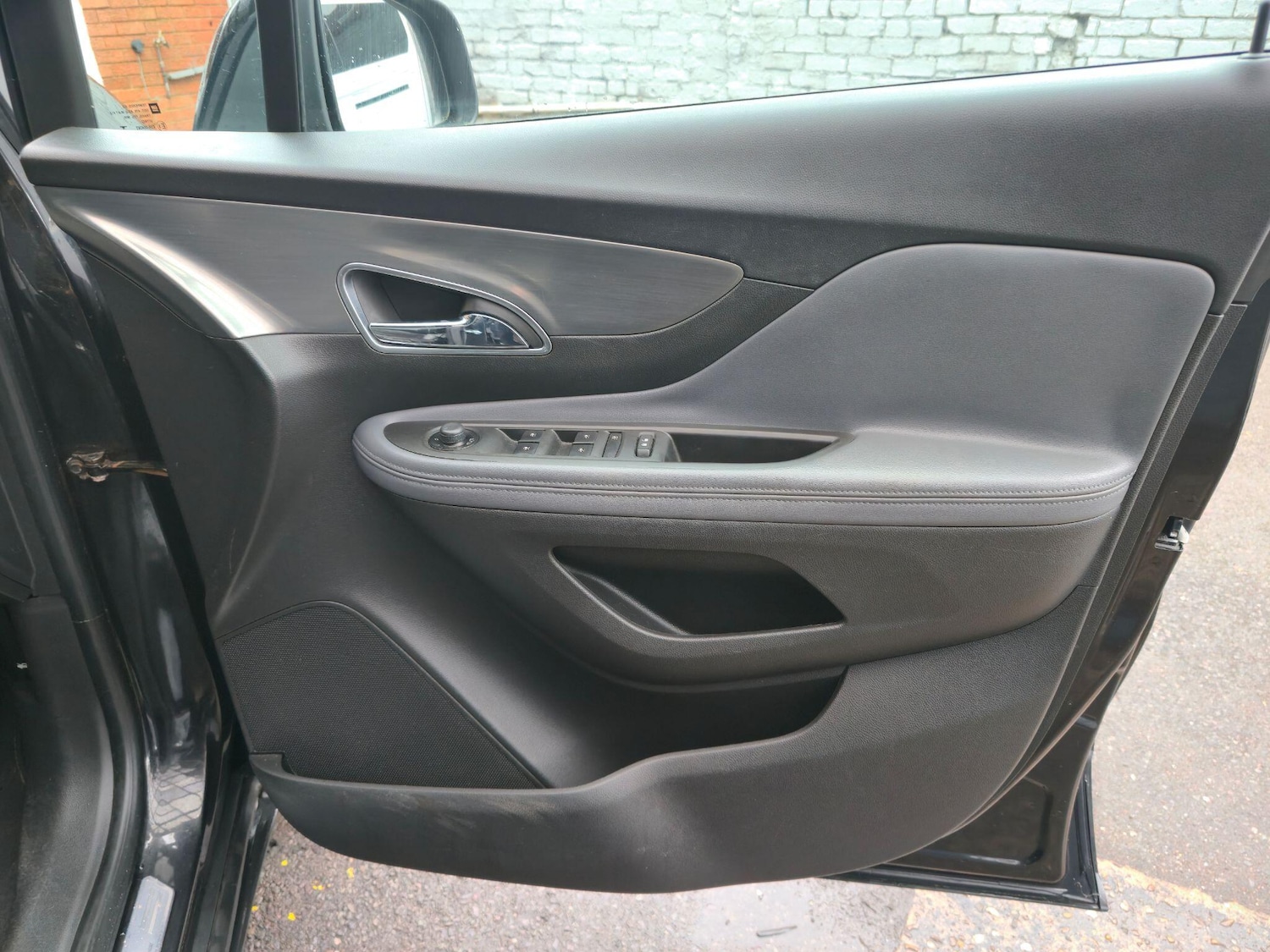 Used Vauxhall Mokka 2014 for sale - 77400574: Photo 22