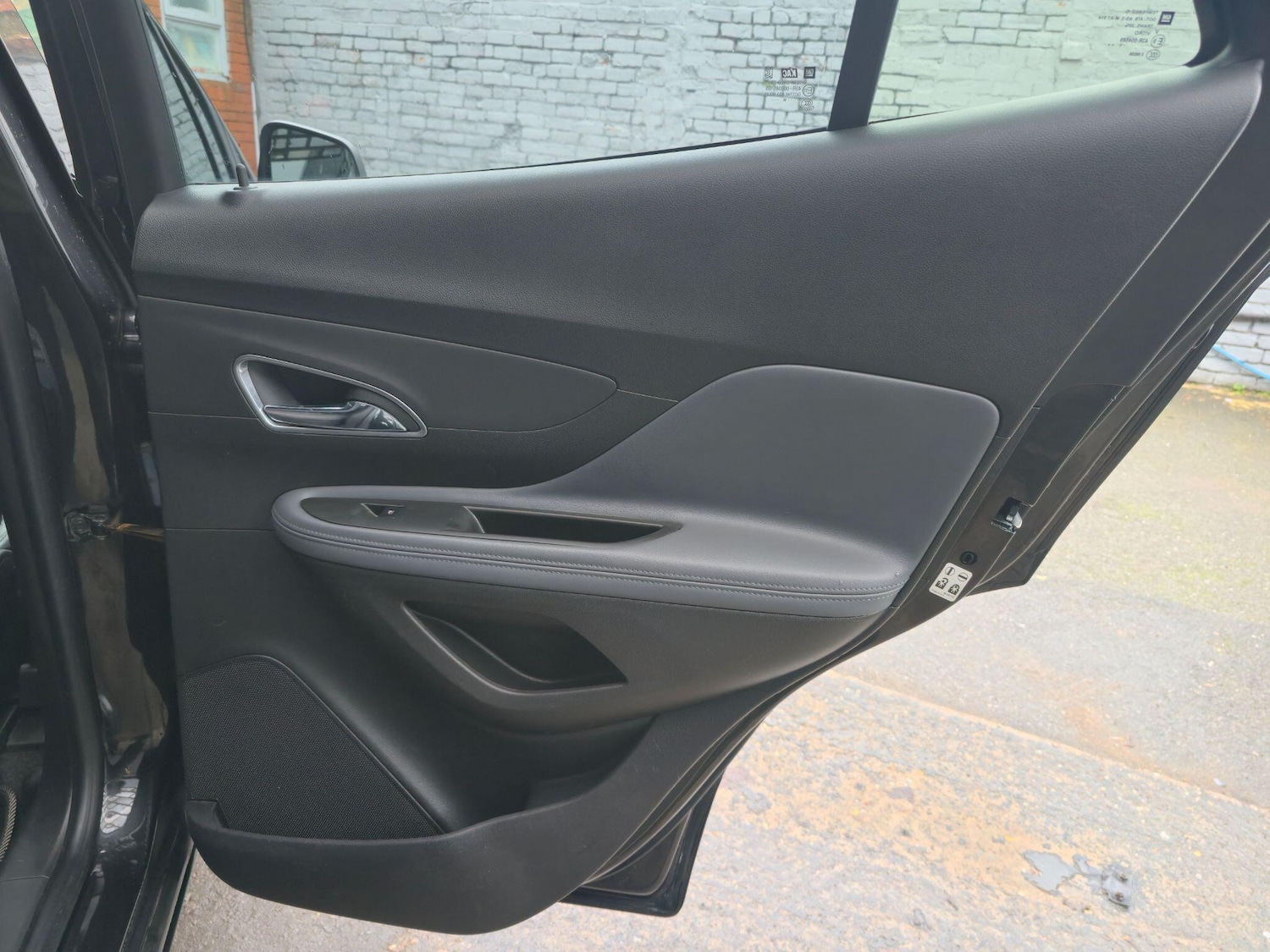 Used Vauxhall Mokka 2014 for sale - 77400574: Photo 23