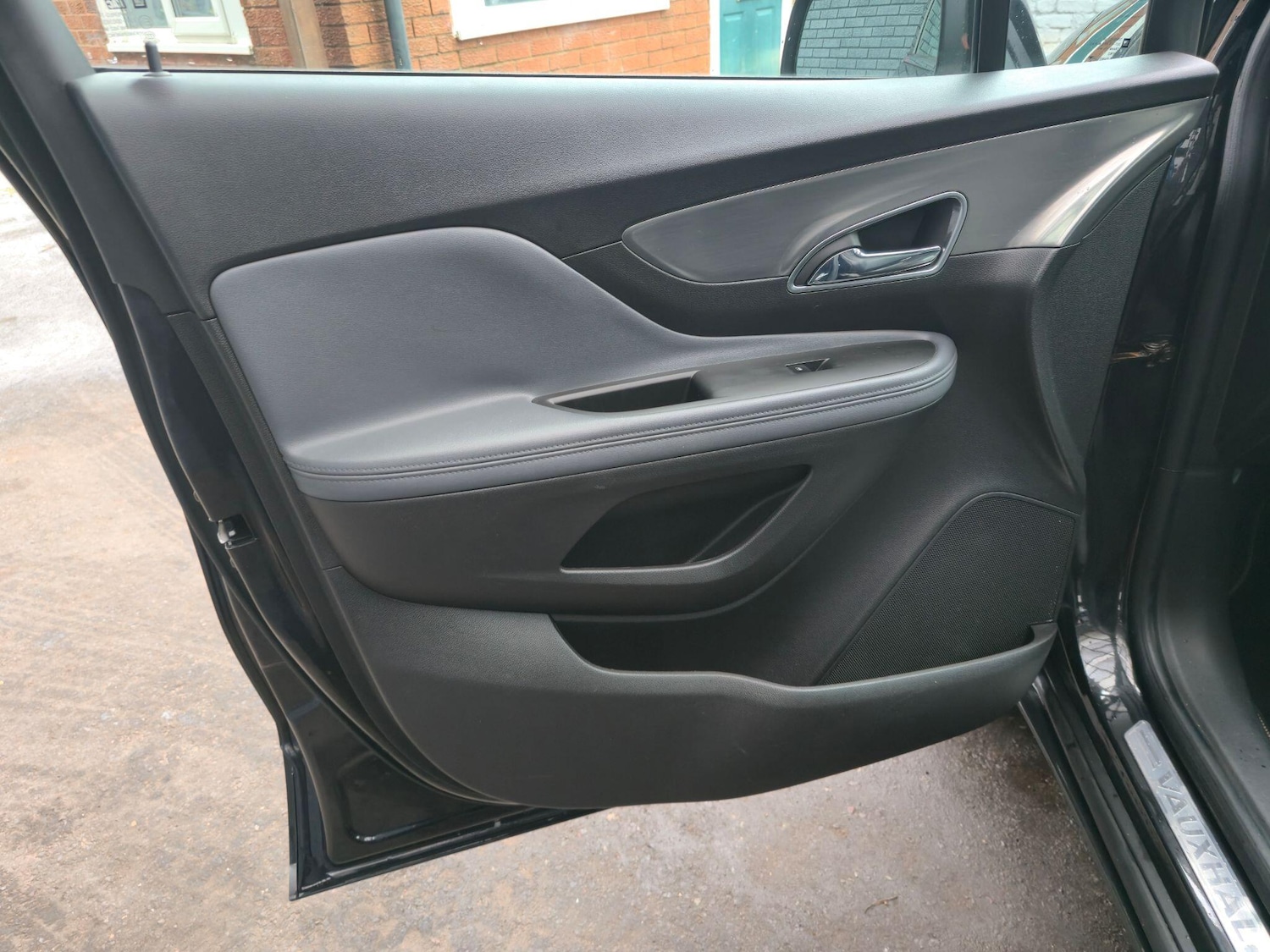 Used Vauxhall Mokka 2014 for sale - 77400574: Photo 24
