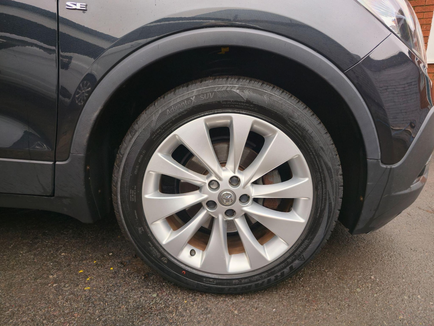 Used Vauxhall Mokka 2014 for sale - 77400574: Photo 28