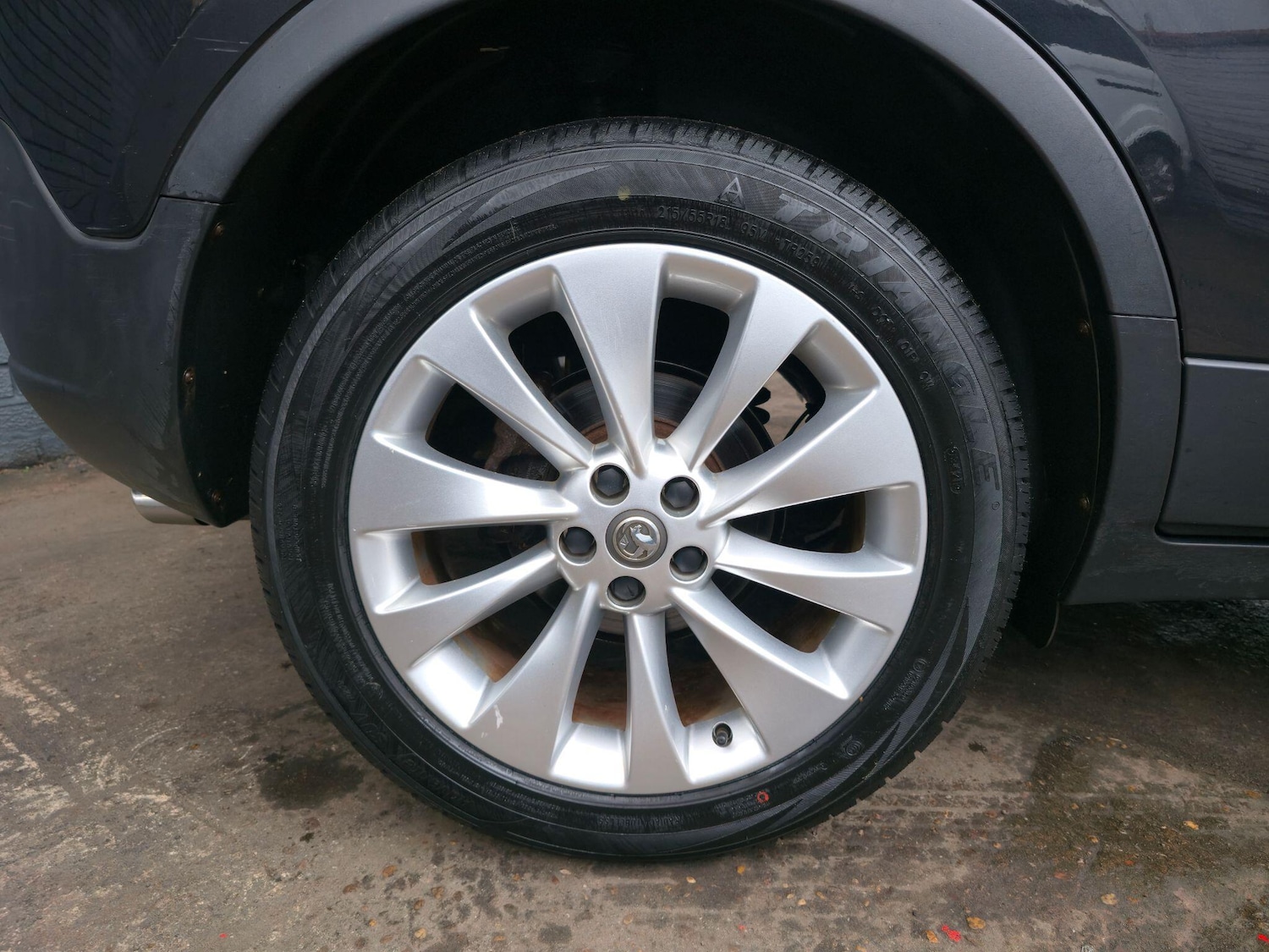 Used Vauxhall Mokka 2014 for sale - 77400574: Photo 29