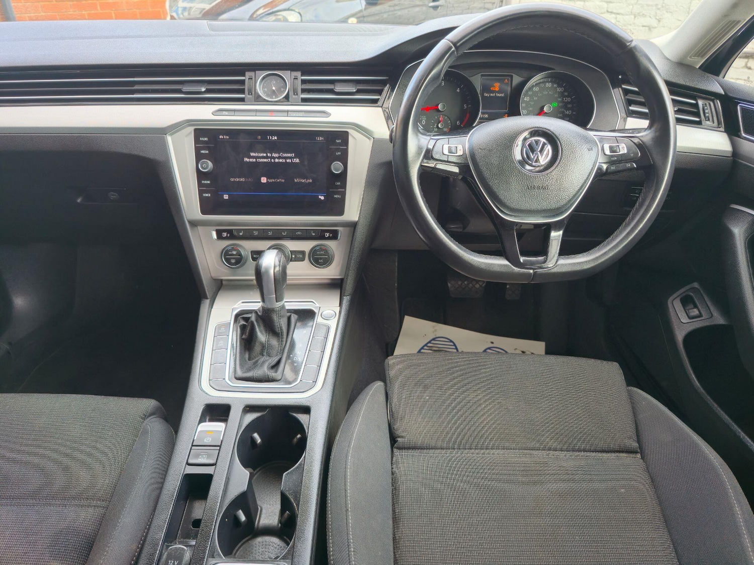 Used Volkswagen Passat 2019 for sale - 76693741: Photo 10