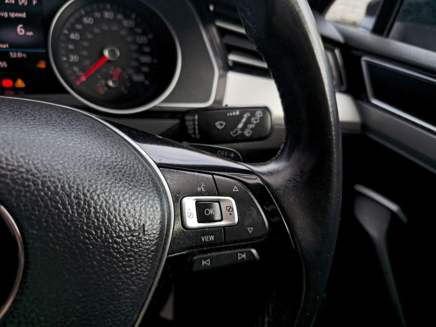 Used Volkswagen Passat 2019 for sale - 76693741: Photo 13