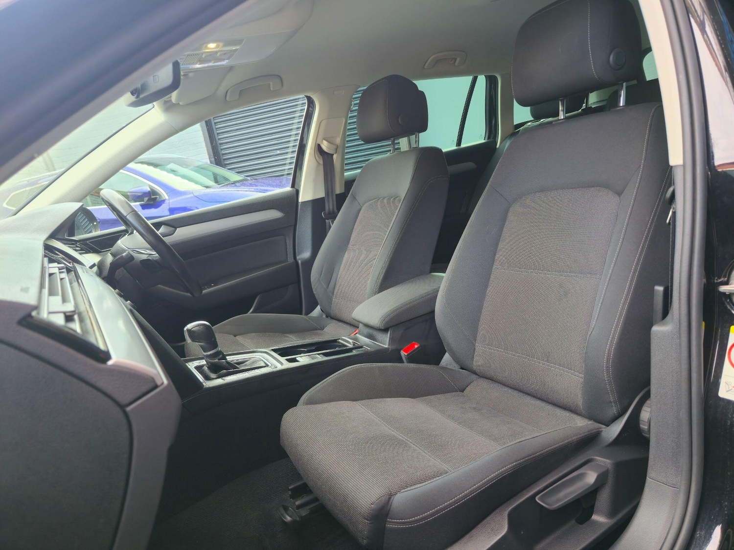 Used Volkswagen Passat 2019 for sale - 76693741: Photo 23