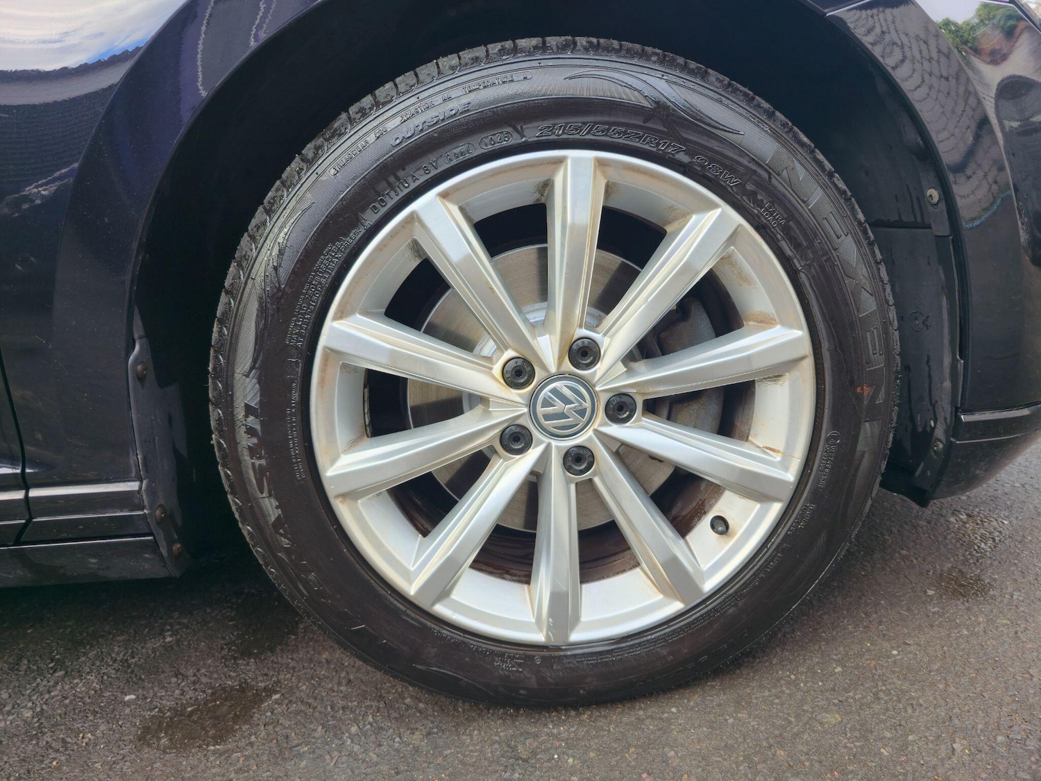 Used Volkswagen Passat 2019 for sale - 76693741: Photo 30