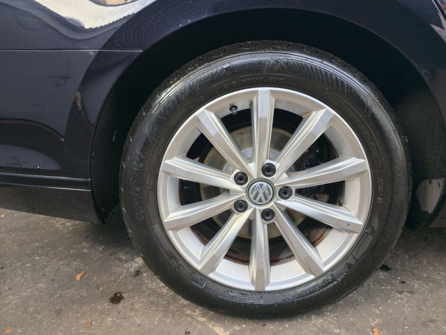 Used Volkswagen Passat 2019 for sale - 76693741: Photo 31