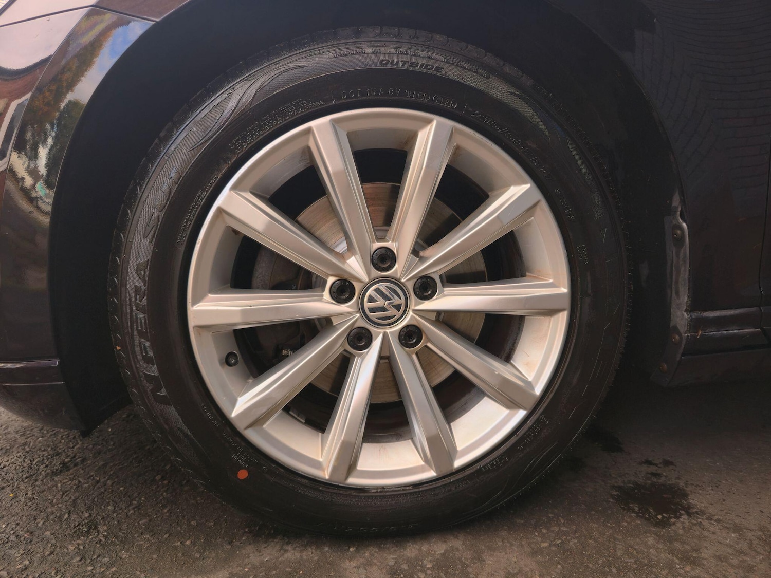 Used Volkswagen Passat 2019 for sale - 76693741: Photo 32