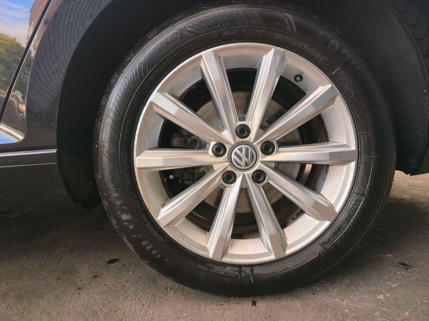 Used Volkswagen Passat 2019 for sale - 76693741: Photo 33