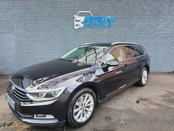 Used Volkswagen Passat 2019 for sale - 76693741: Photo