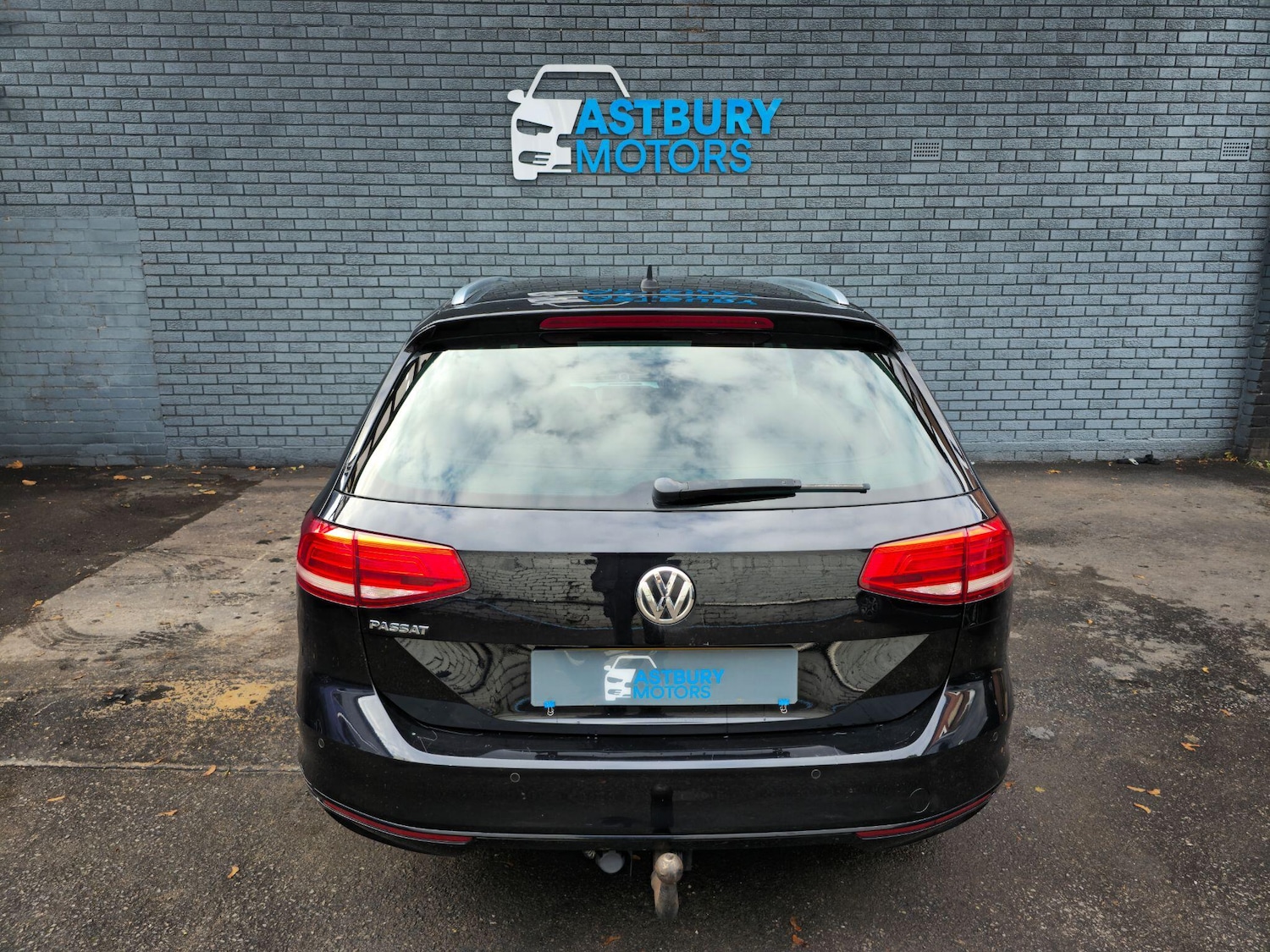 Used Volkswagen Passat 2019 for sale - 76693741: Photo 6