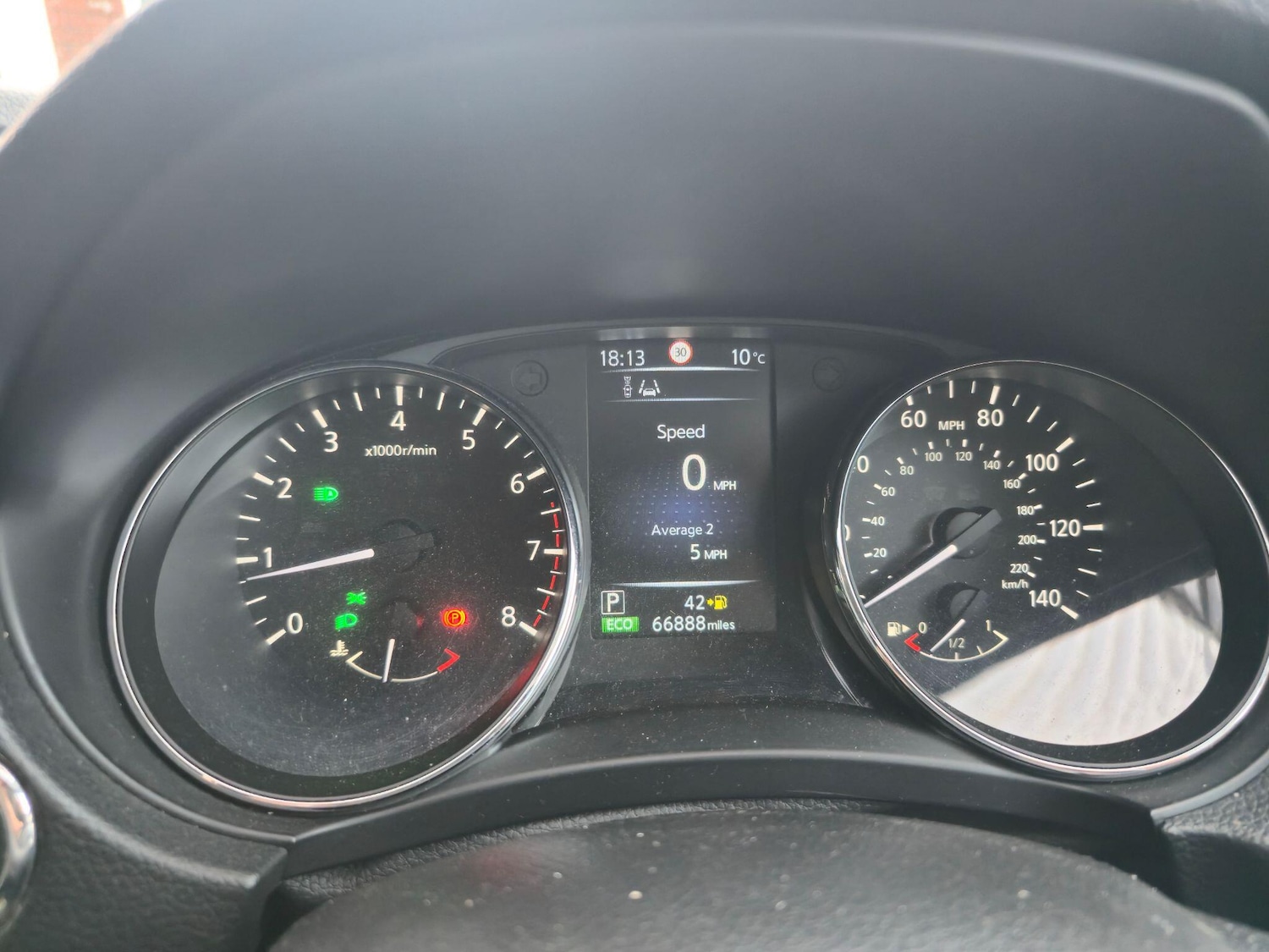 Used Nissan Qashqai for sale - 78116067: Photo 11