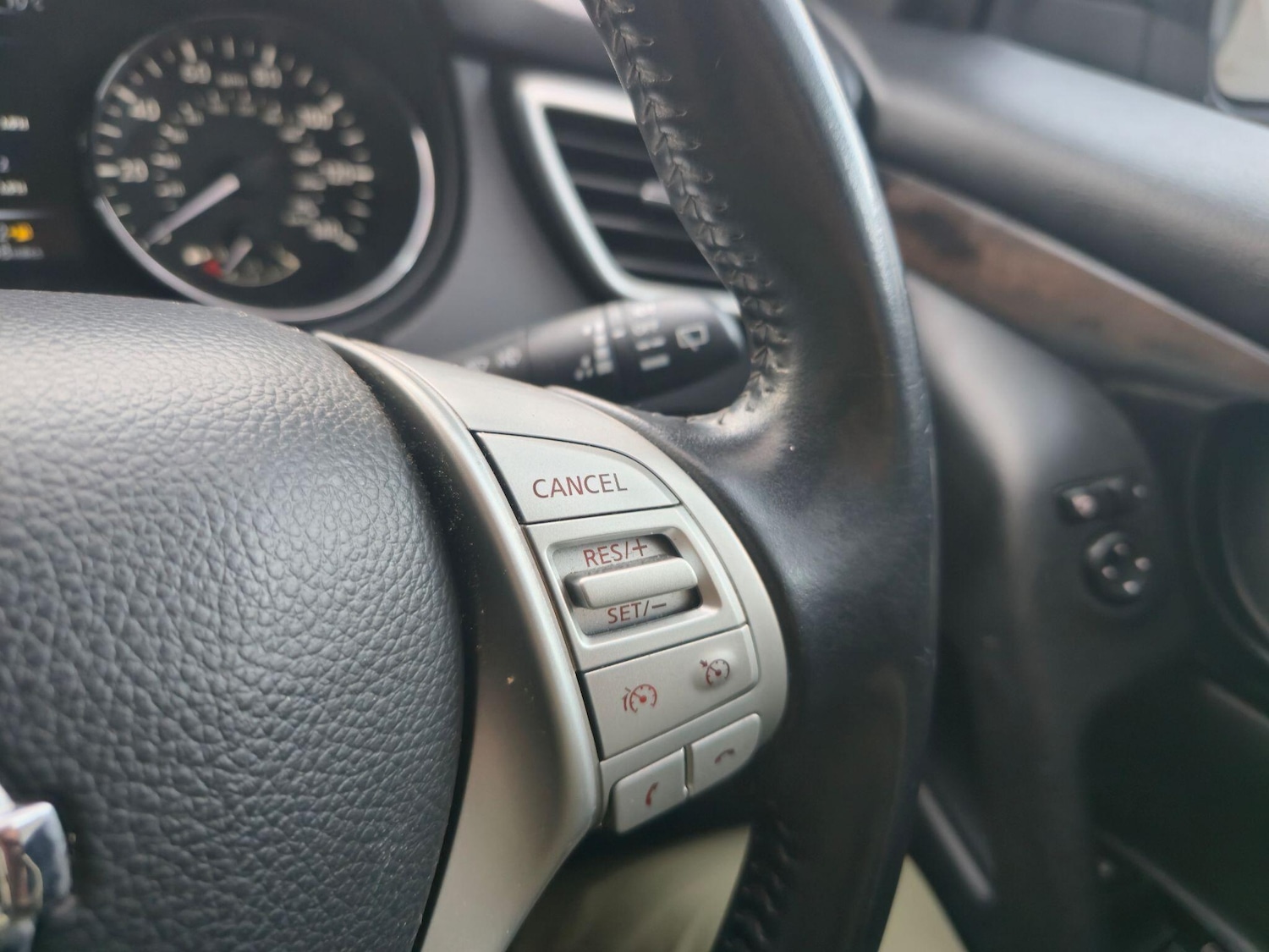 Used Nissan Qashqai for sale - 78116067: Photo 13