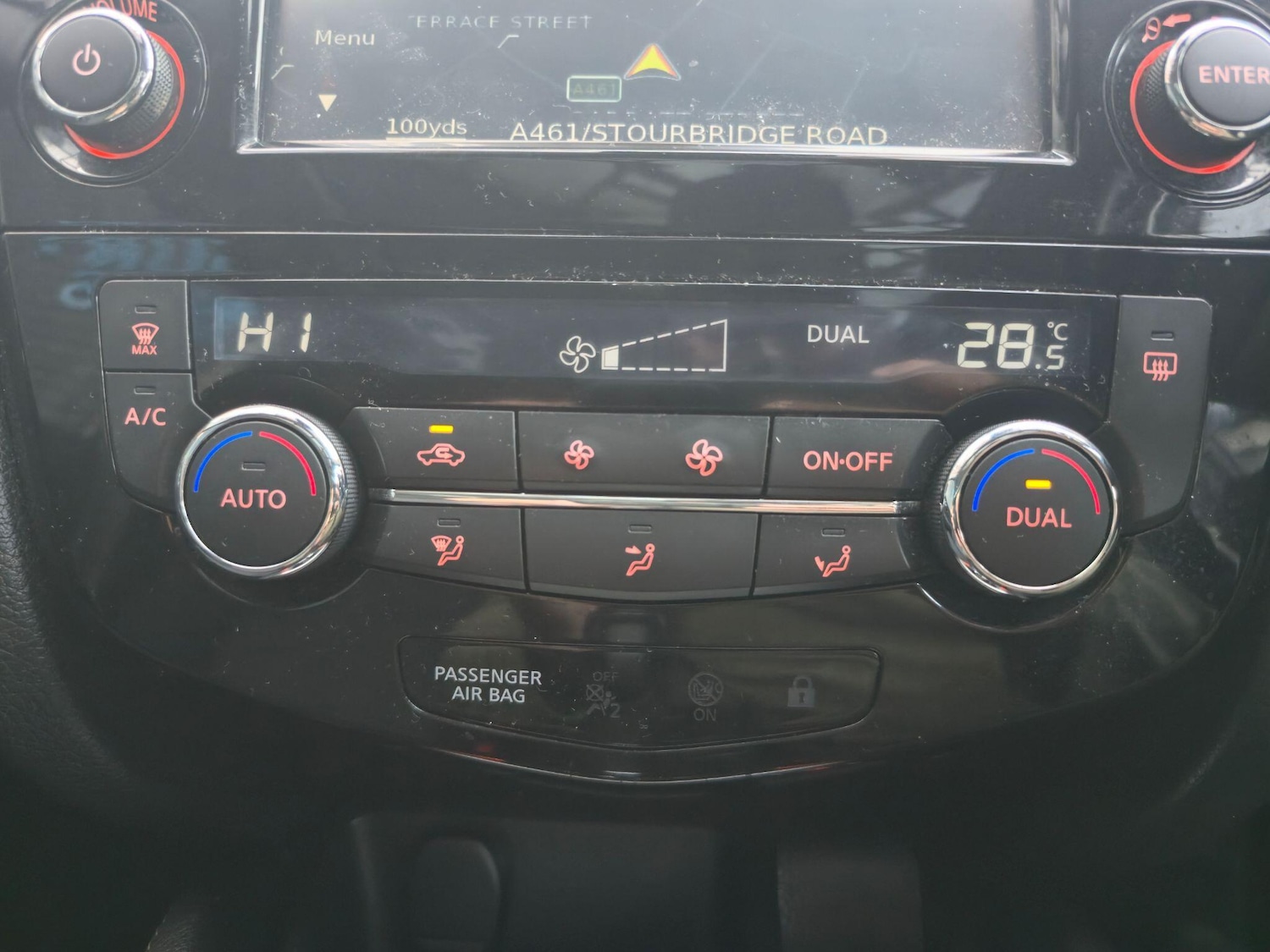 Used Nissan Qashqai for sale - 78116067: Photo 18