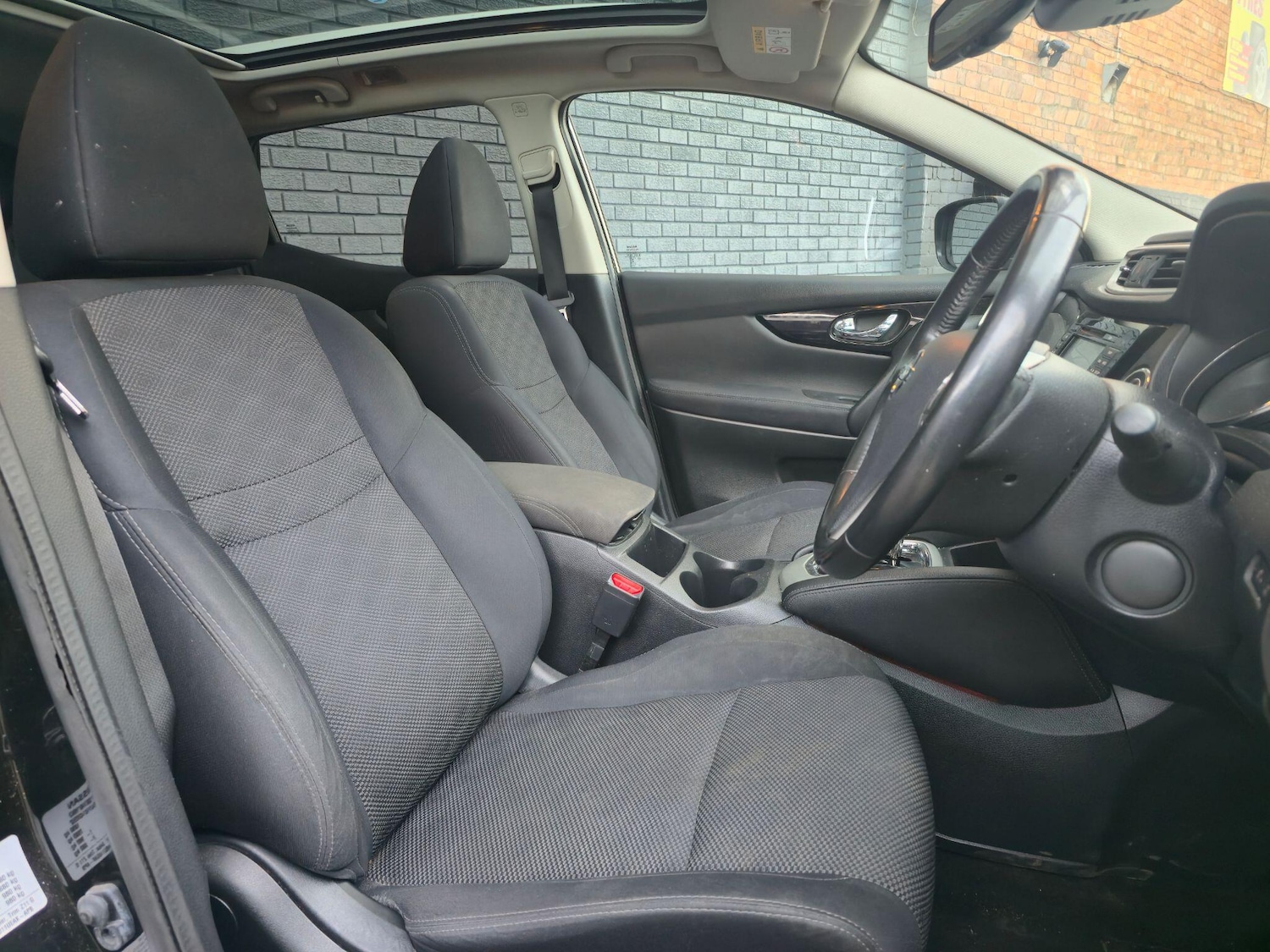 Used Nissan Qashqai for sale - 78116067: Photo 19