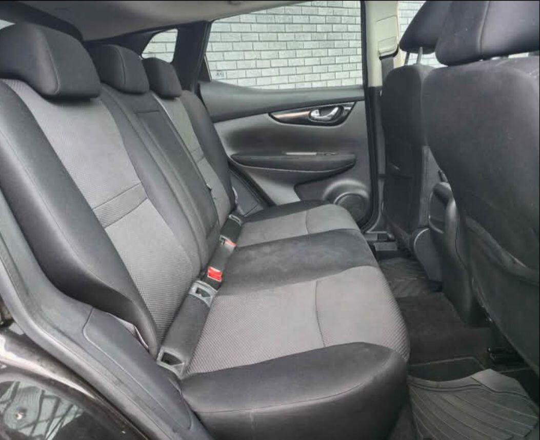 Used Nissan Qashqai for sale - 78116067: Photo 20