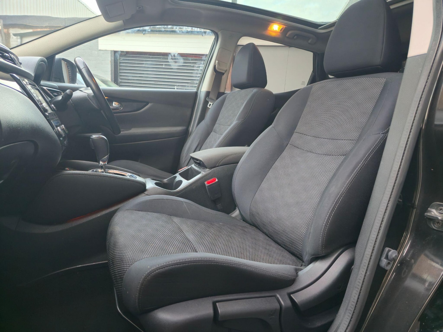 Used Nissan Qashqai for sale - 78116067: Photo 21