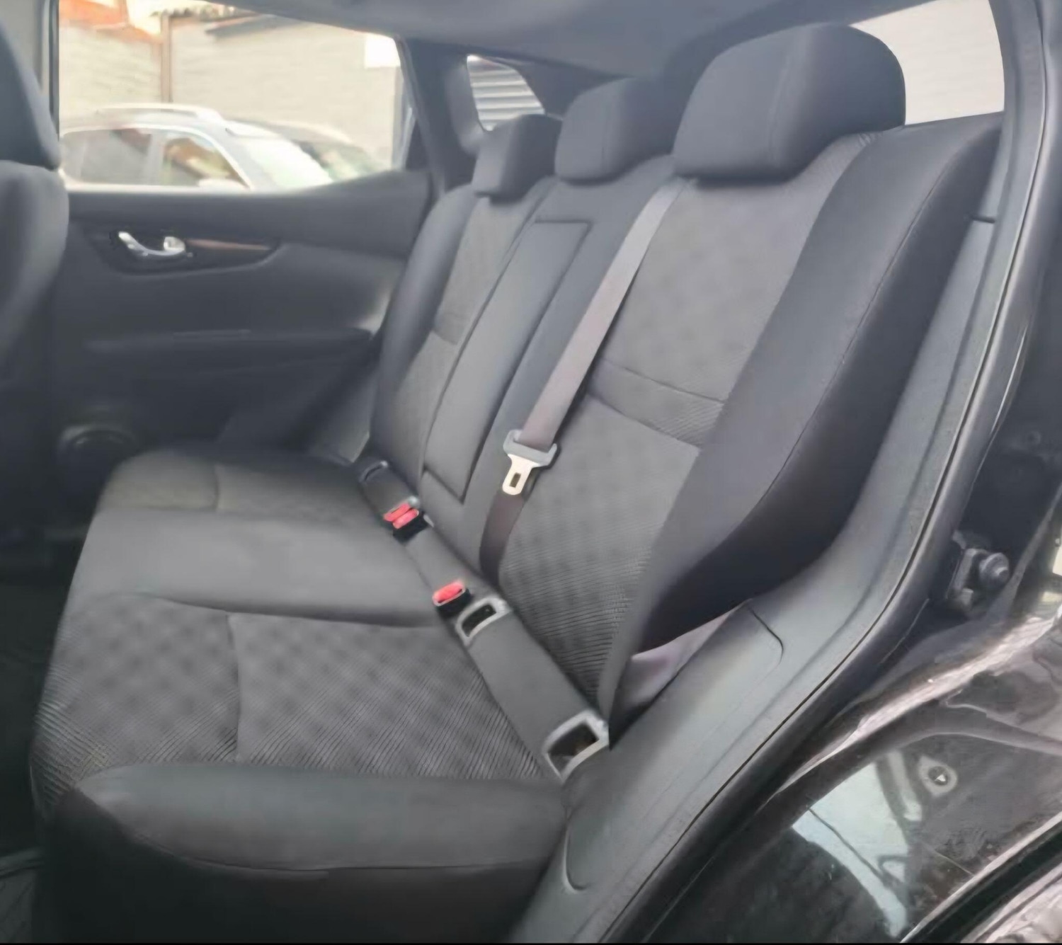 Used Nissan Qashqai for sale - 78116067: Photo 22