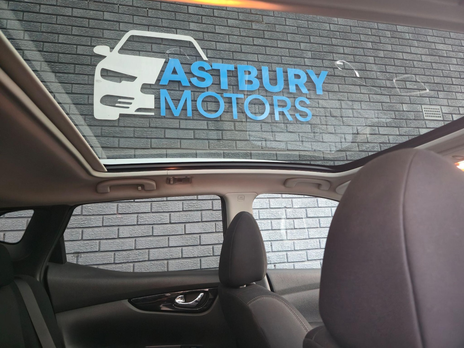 Used Nissan Qashqai for sale - 78116067: Photo 23