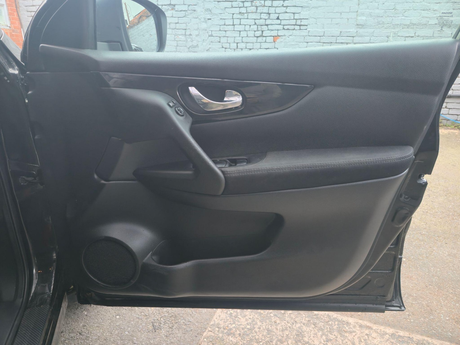 Used Nissan Qashqai for sale - 78116067: Photo 24