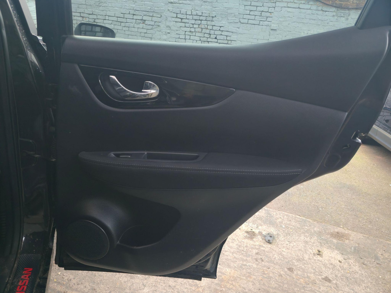 Used Nissan Qashqai for sale - 78116067: Photo 25