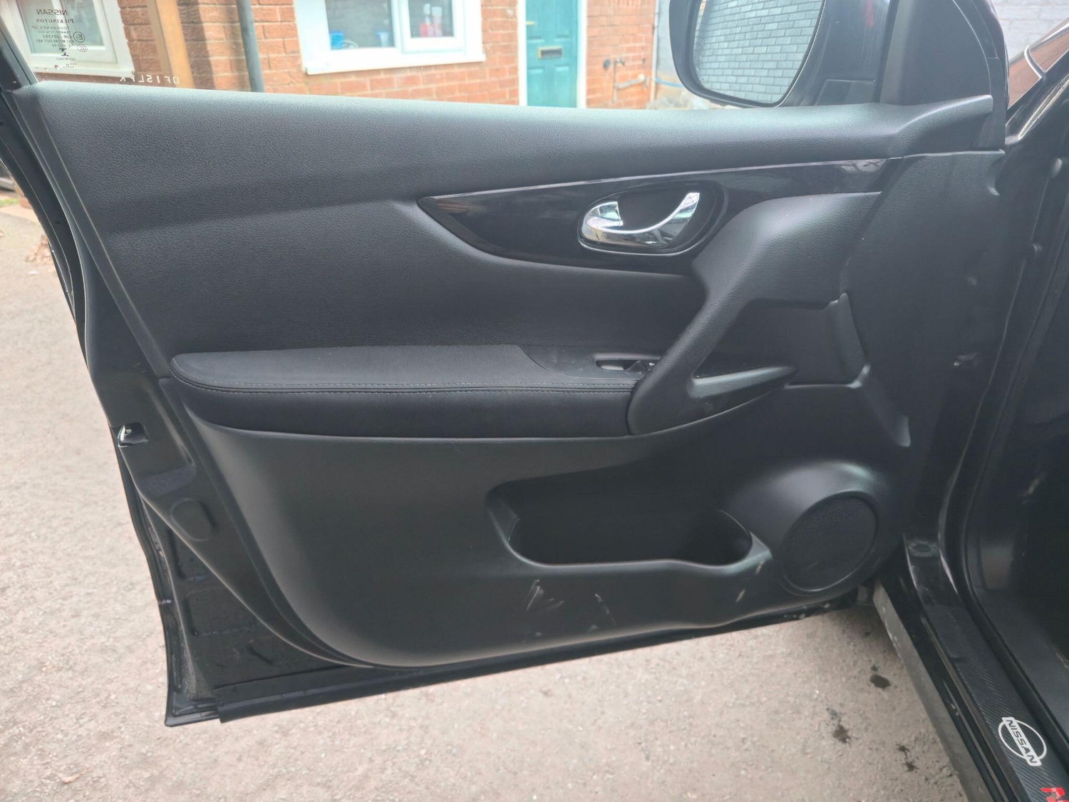 Used Nissan Qashqai for sale - 78116067: Photo 26