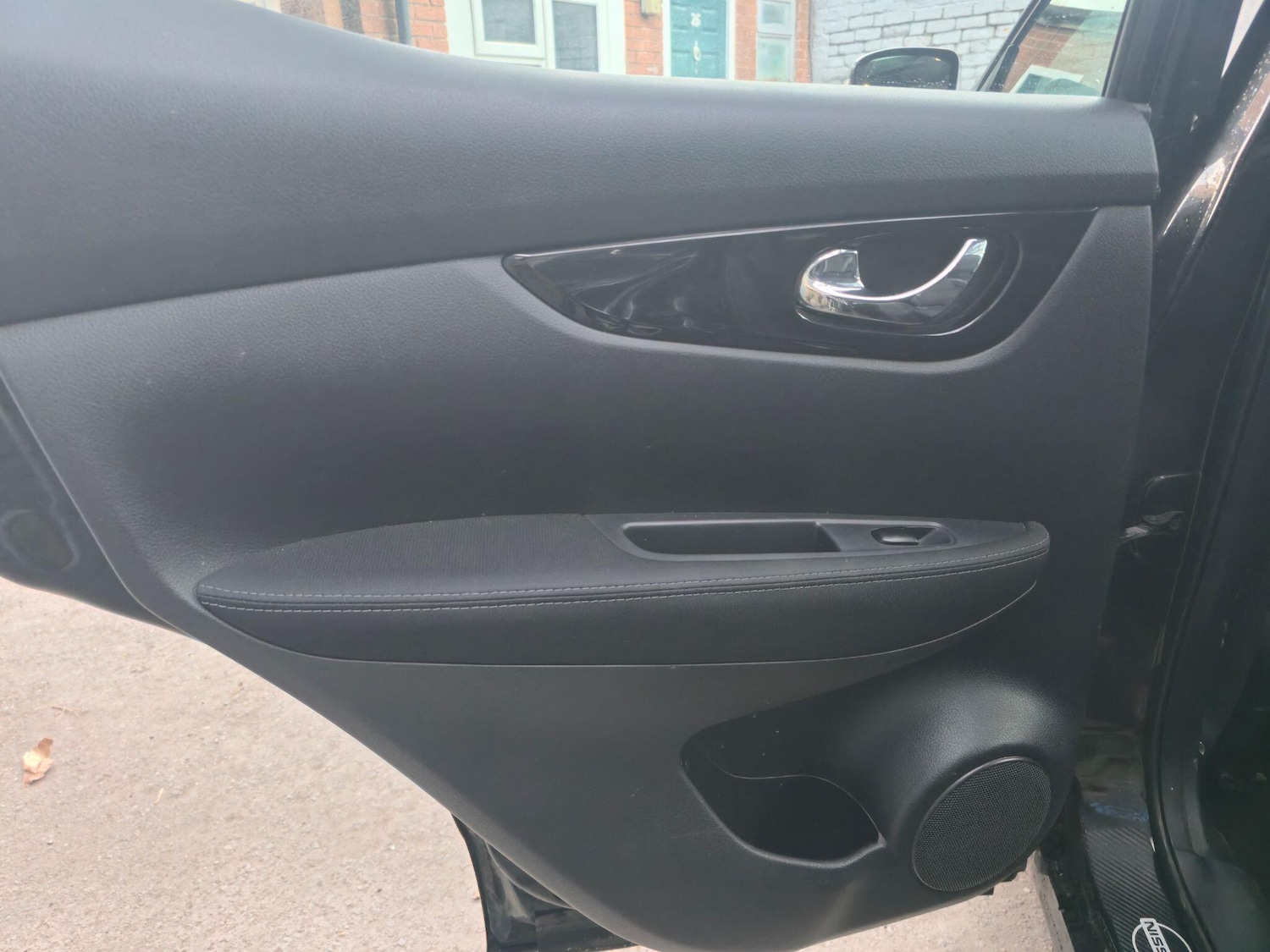 Used Nissan Qashqai for sale - 78116067: Photo 27