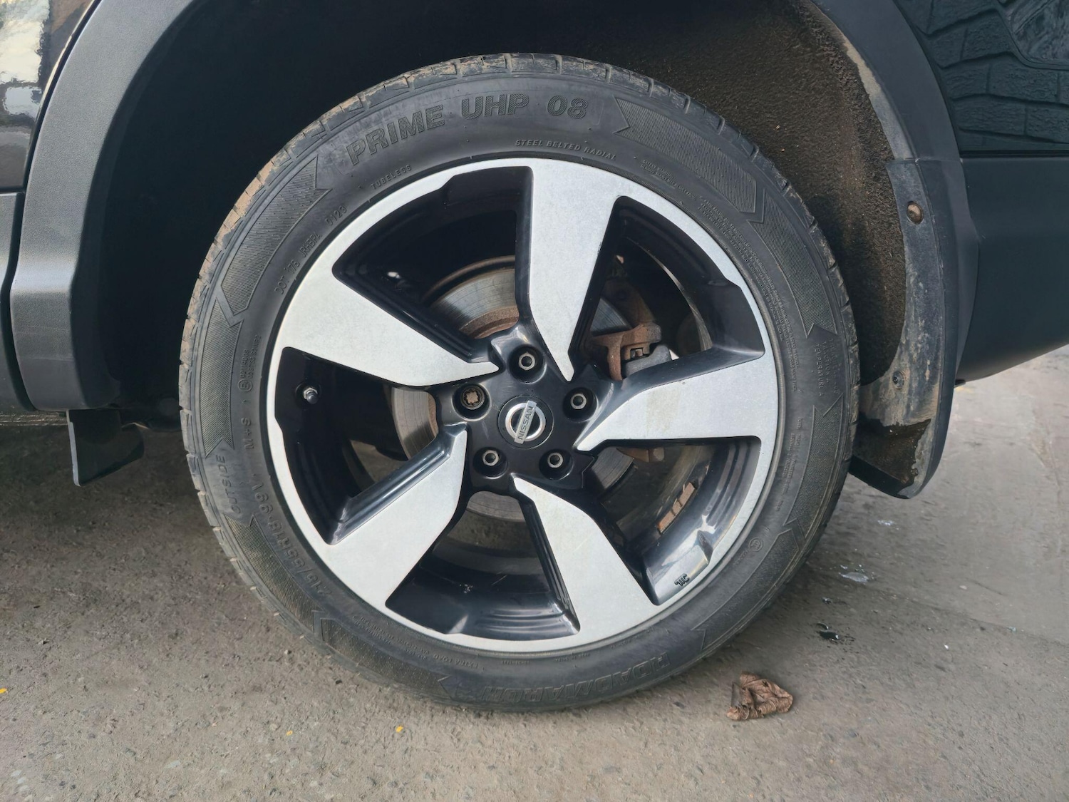 Used Nissan Qashqai for sale - 78116067: Photo 29