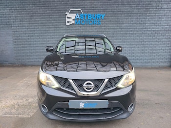 Used Nissan Qashqai 2015 for sale - 78116067: Photo