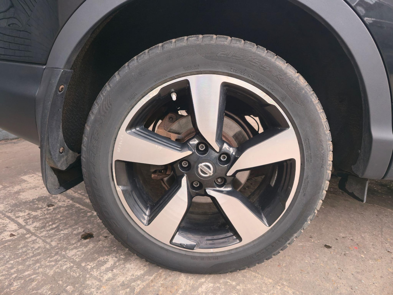 Used Nissan Qashqai for sale - 78116067: Photo 30