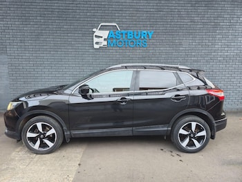 Used Nissan Qashqai 2015 for sale - 78116067: Photo