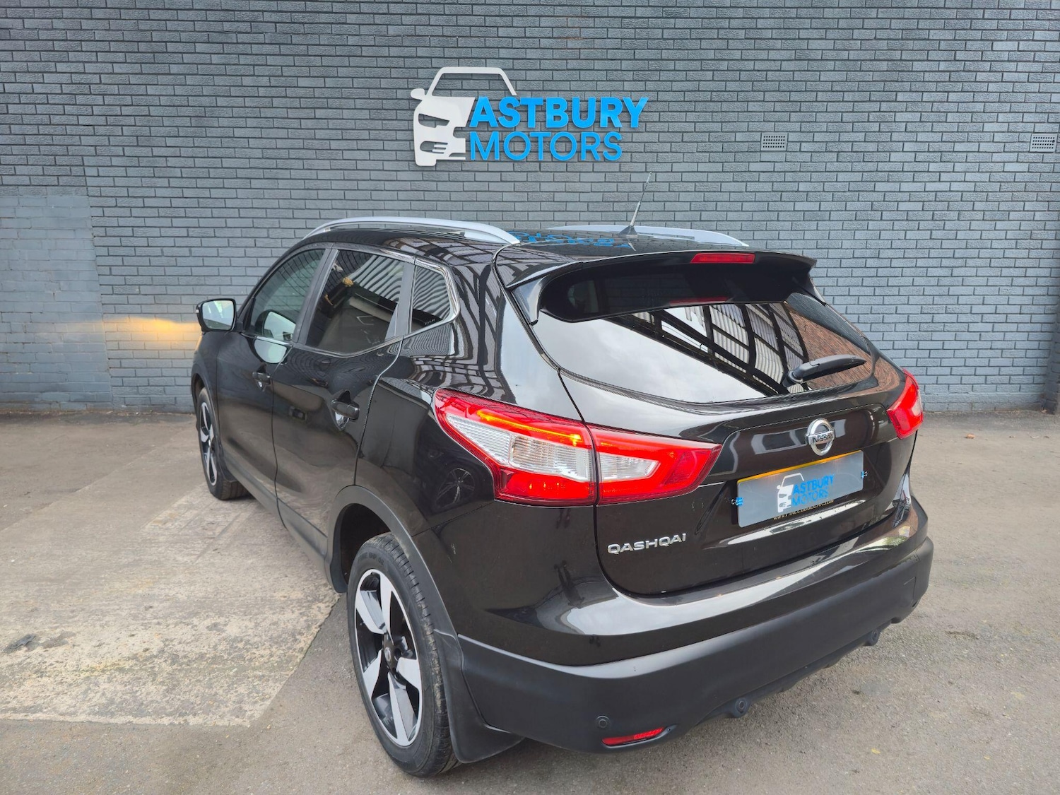 Used Nissan Qashqai for sale - 78116067: Photo 5