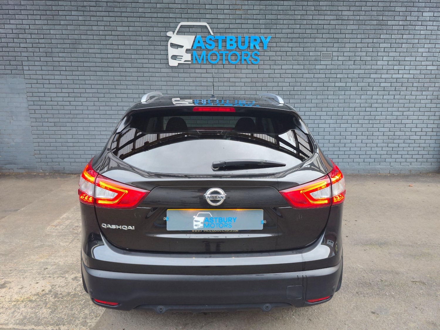 Used Nissan Qashqai for sale - 78116067: Photo 6