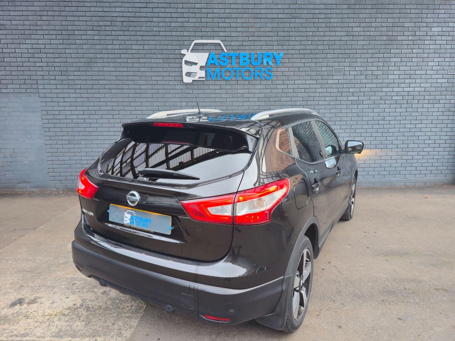 Used Nissan Qashqai for sale - 78116067: Photo 7