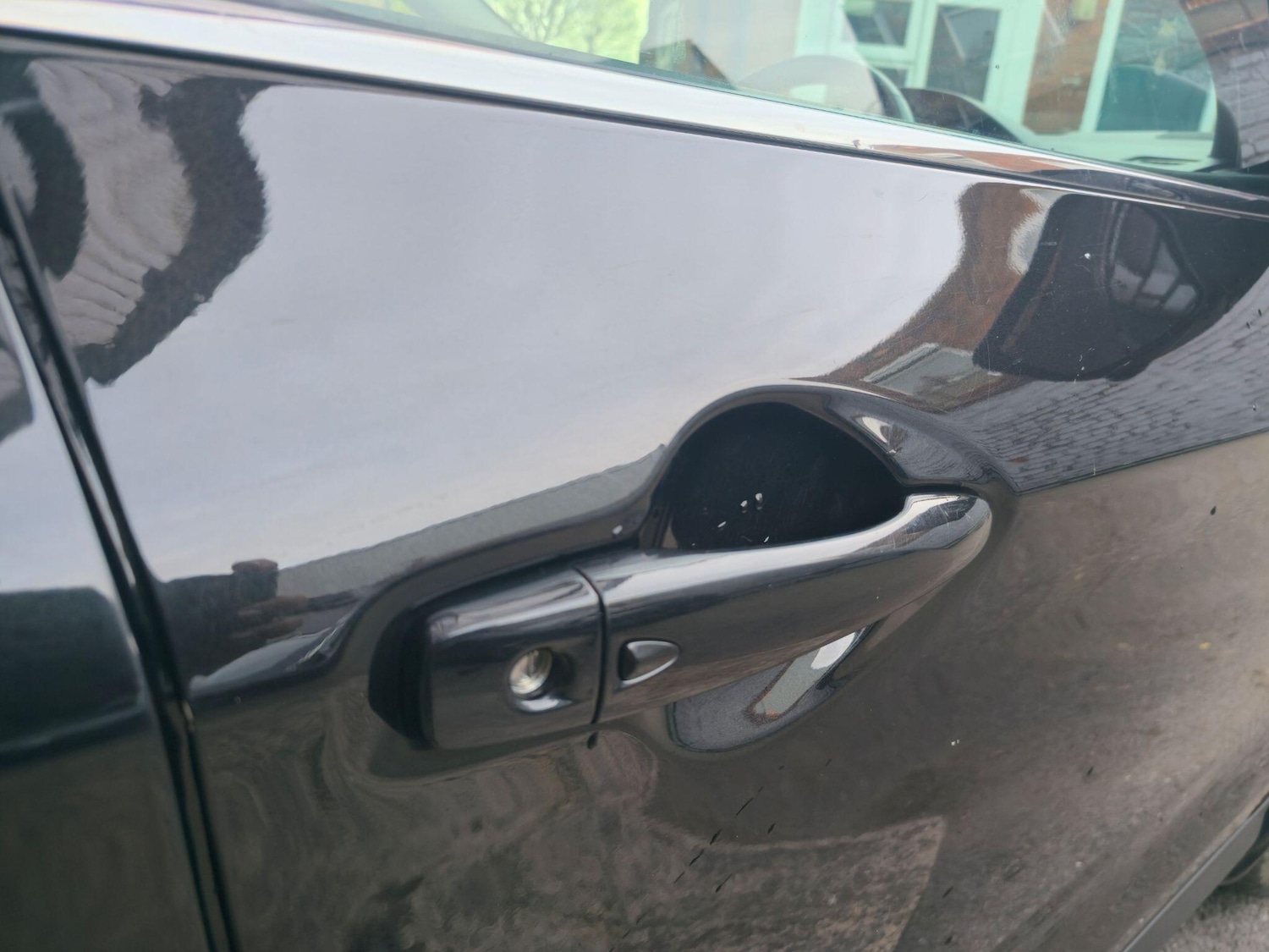 Used Nissan Qashqai for sale - 78116067: Photo 9