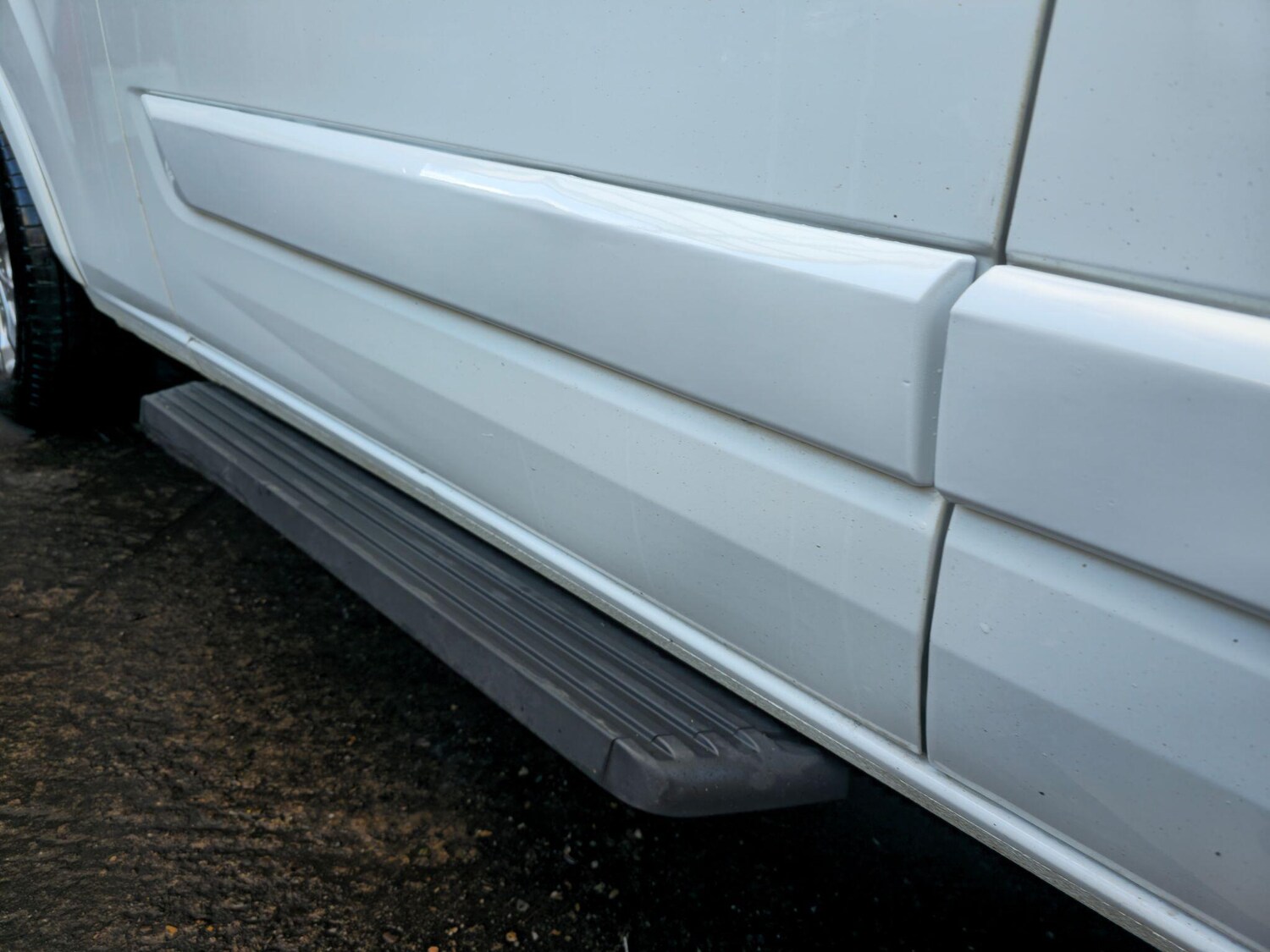 Used Ford Tourneo Custom 2019 for sale - 76752913: Photo 12